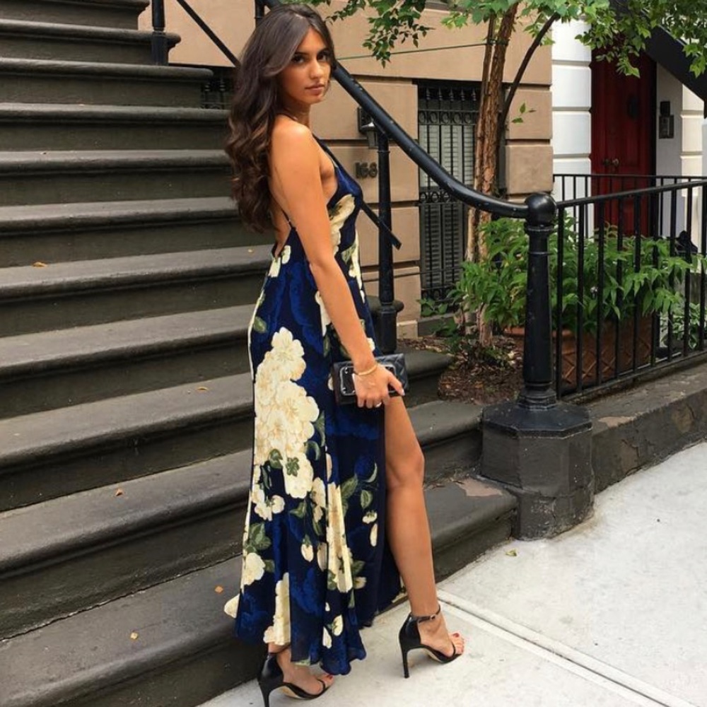 Reformation dress